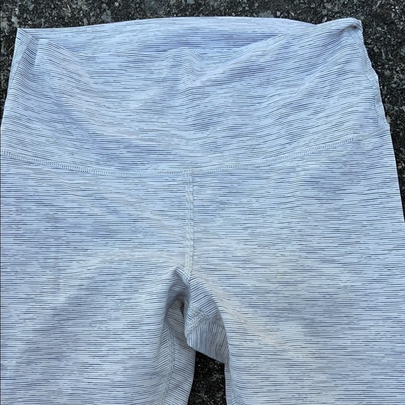 lululemon leggings with Moisture-Wicking Fabric TWO PAIRS for the price of one - Picture 10 of 10